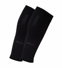 Hilly Pulse Compression Sleeve (Black) Medium